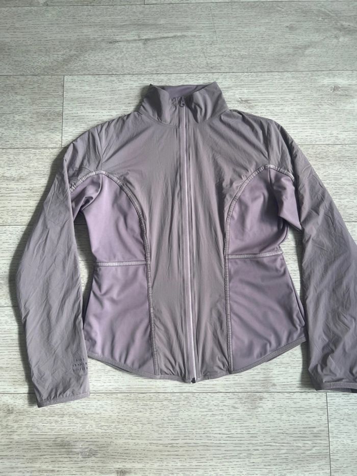 Veste Nike running division - photo numéro 2