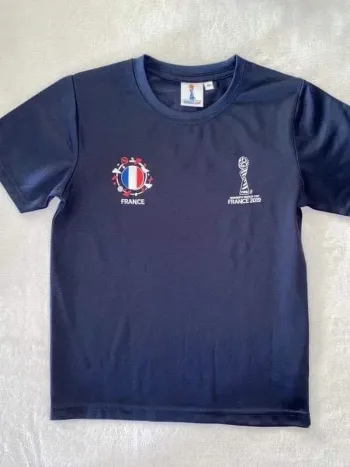 t-shirt 10 ans