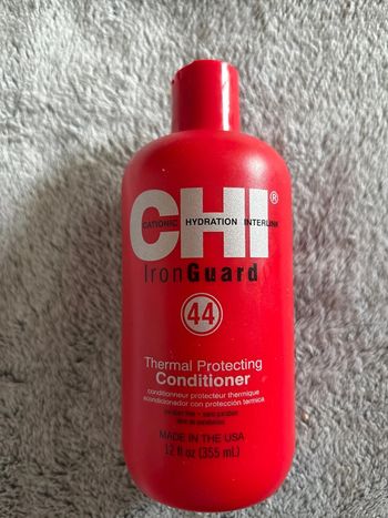 Chi conditionner