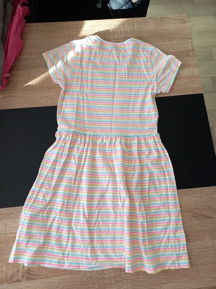 Robe d'été 10 ans - photo numéro 5