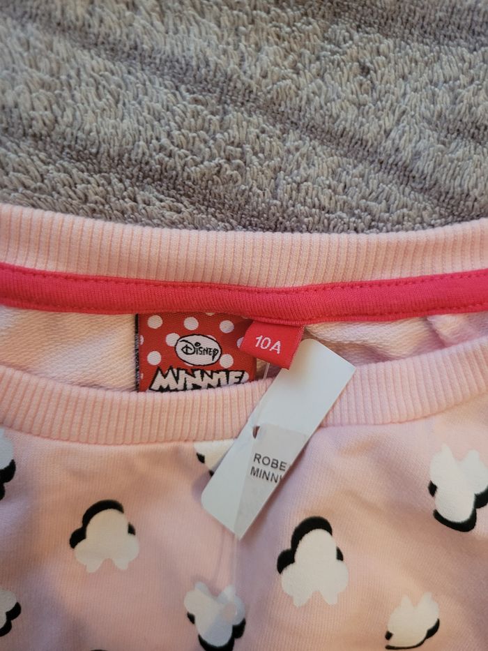 Robe minnie - photo numéro 3