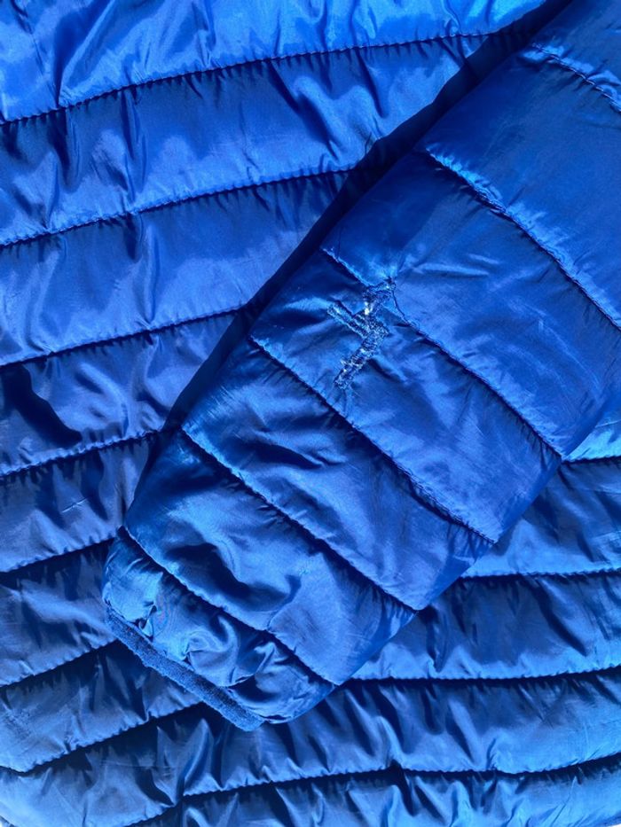 Doudoune matelassée 6 ans - photo numéro 4