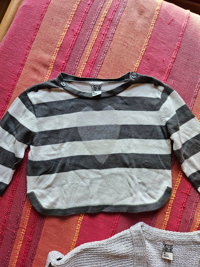 Lots 3 tape à l'œil - photo numéro 2