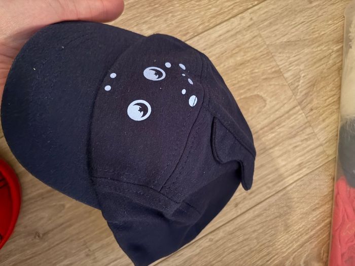 Casquette dino 49 cm