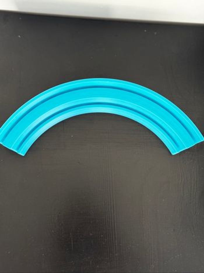 Porte carte à jouer (bleu) - photo numéro 5