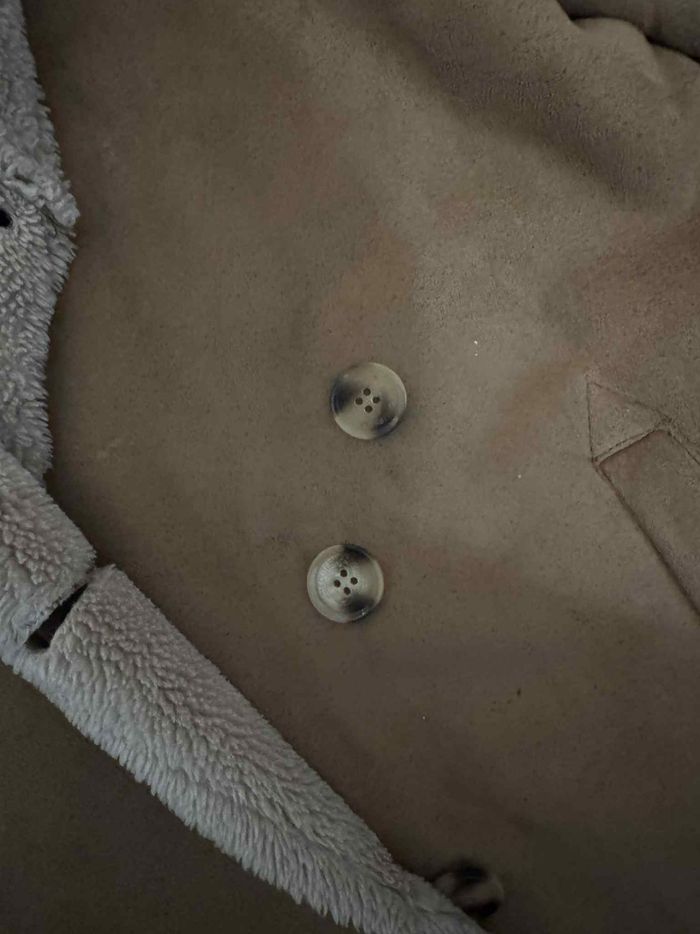 Manteau - photo numéro 4