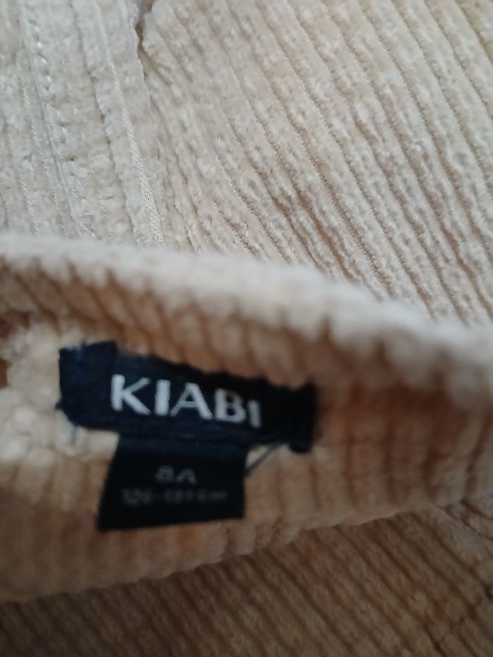 Robe 8 ans - photo numéro 3