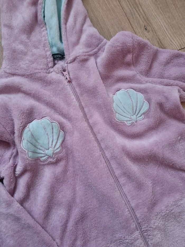 Combinaison 14ans - photo numéro 2