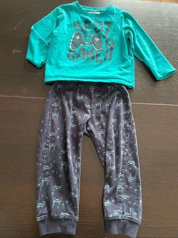 Pyjama