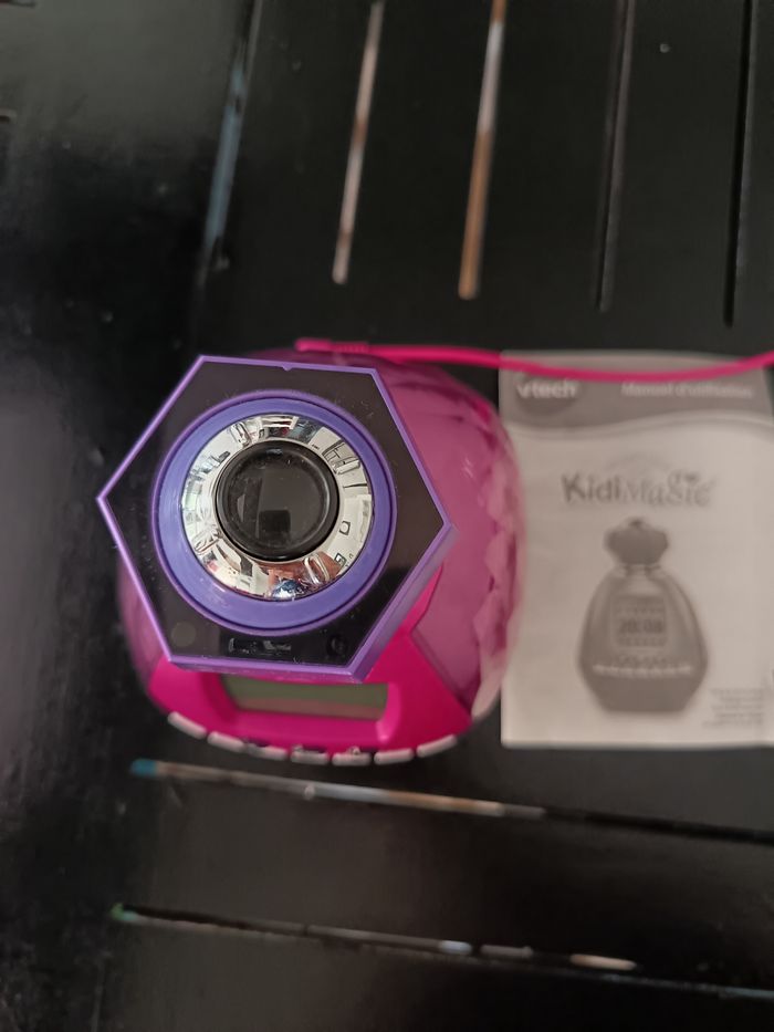 Kidi magic color show - photo numéro 3