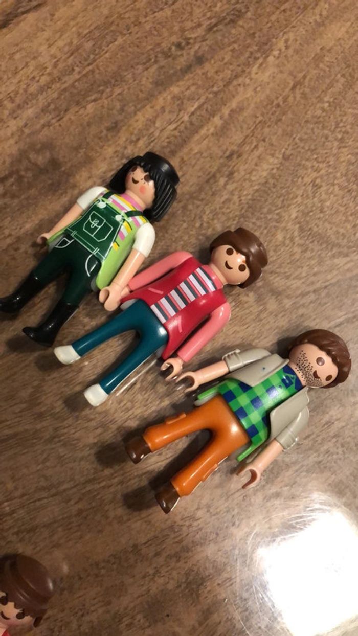 Playmobil - photo numéro 2