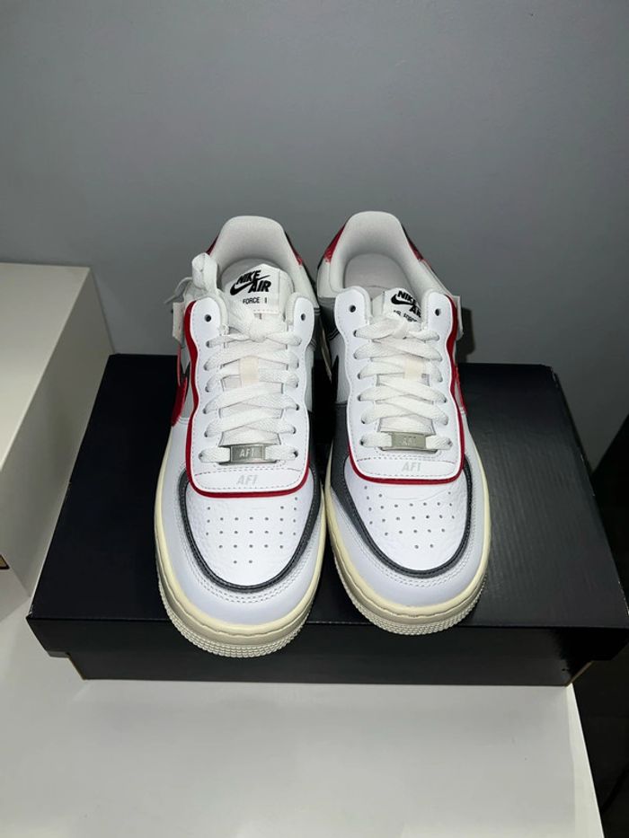 Basket Nike taille 38 unisex - photo numéro 8