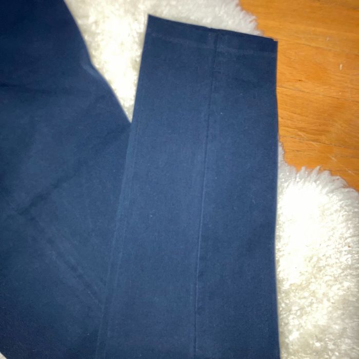 Pantalon Chino Izac taille 38 - photo numéro 3