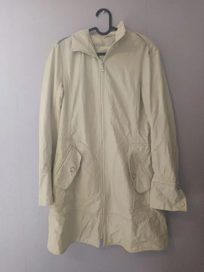 Blouson femme