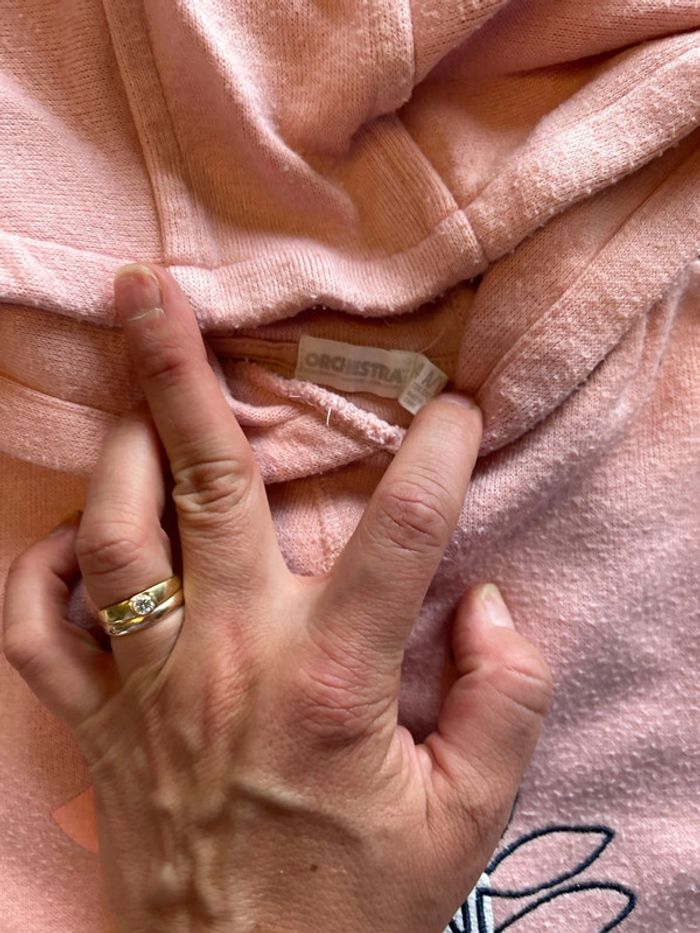 Ensemble fille Orchestra - photo numéro 4