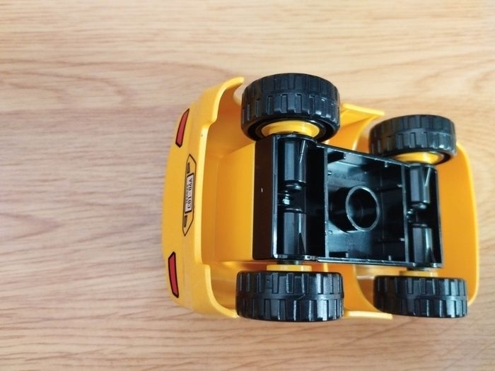 Lego Duplo Disney cars voiture Cruz Ramirez très bon état - photo numéro 3