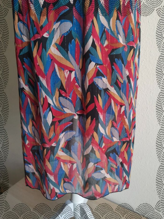 Robe La halle taille 44 - photo numéro 13