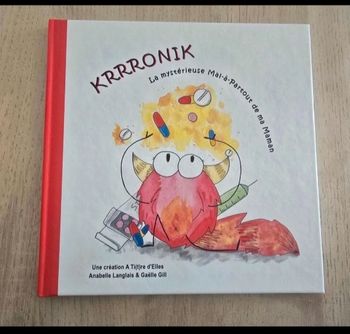Krrronix