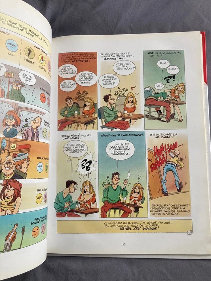 Guide du jeune couple - photo numéro 6