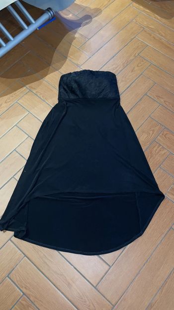 Robe bustier Morgan taille 38
