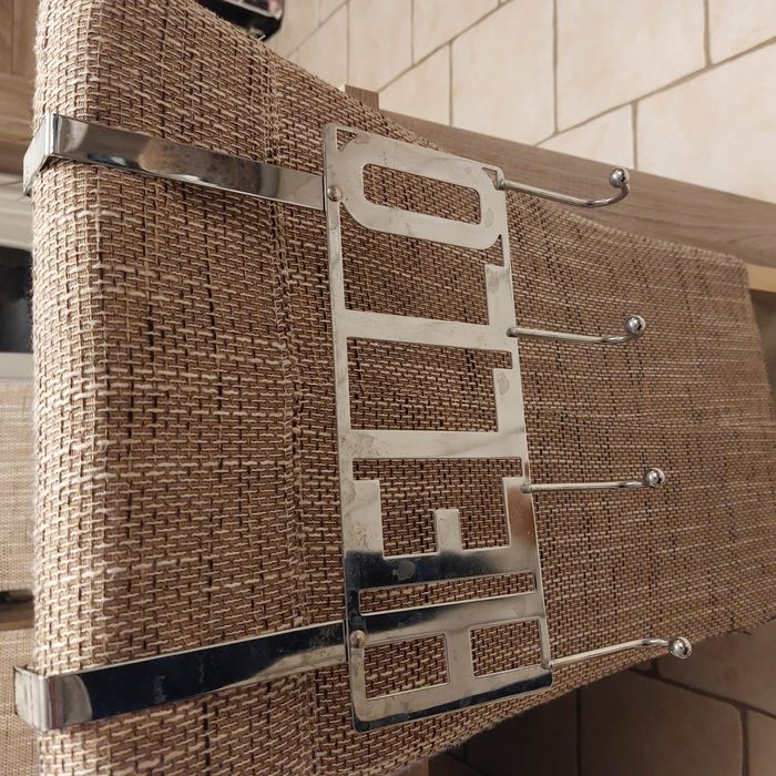 Patere vêtements Hello - photo numéro 2