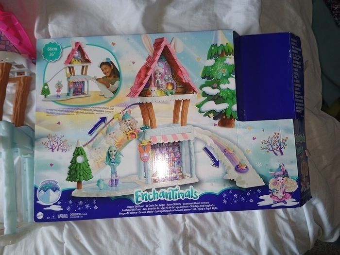 Enchantimals