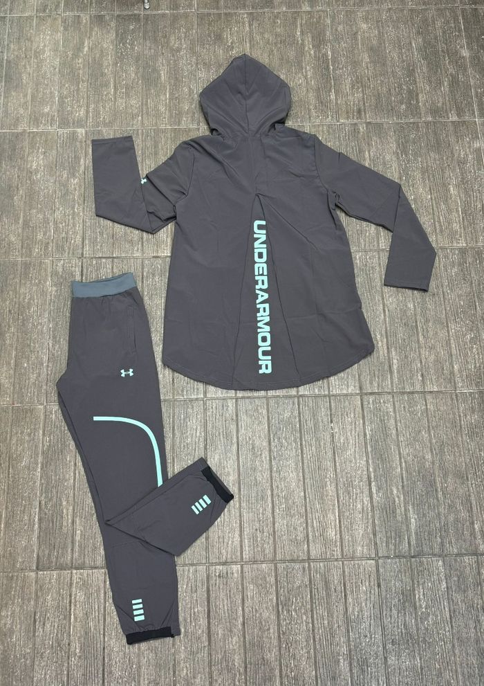 Under armour - photo numéro 3
