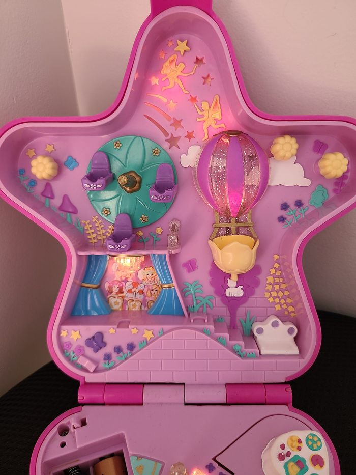 Polly Pocket - photo numéro 4