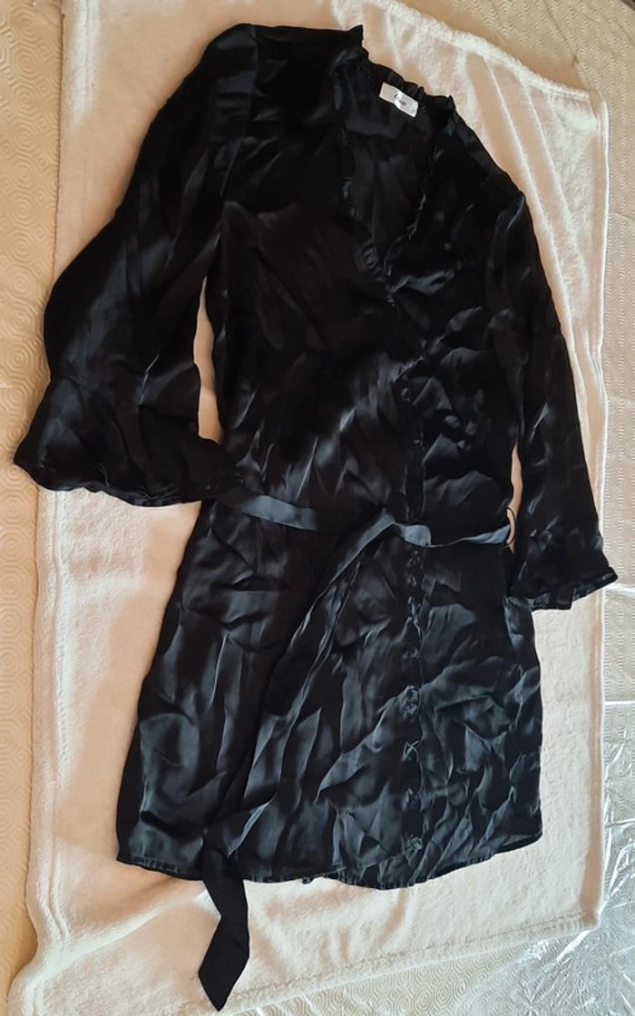 Robe de Chambre Etam