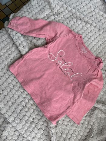 Tee-shirts manche longue 