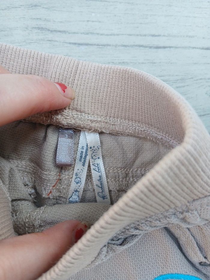 6 shorts bébé 3 mois - photo numéro 6