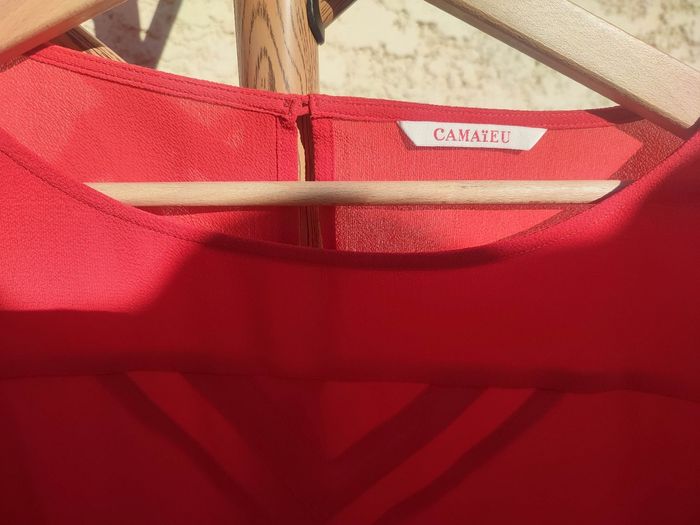 Blouse Camieu taille 38 - photo numéro 4