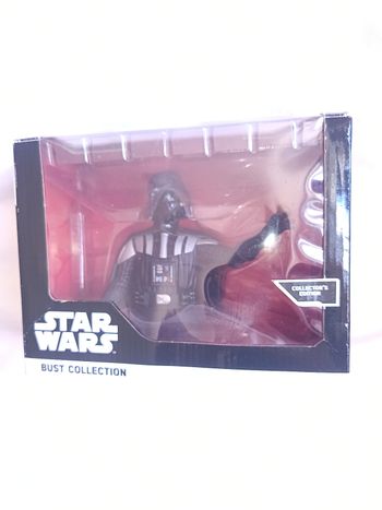 Buste Star Wars Dark vador