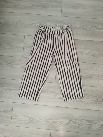 Pantalon 8 ans