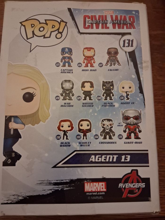 Funko pop - photo numéro 2