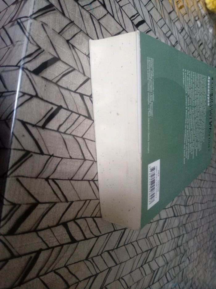 Roman : " Apocalypse ". - photo numéro 3