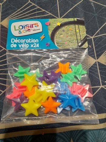 Étoiles