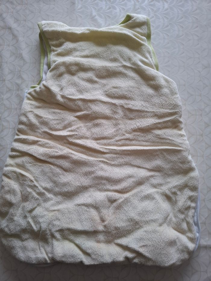 Gigoteuse - photo numéro 2