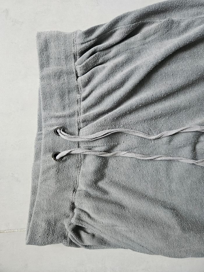Pantalon gris Undiz - photo numéro 4