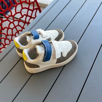 Basket garçon