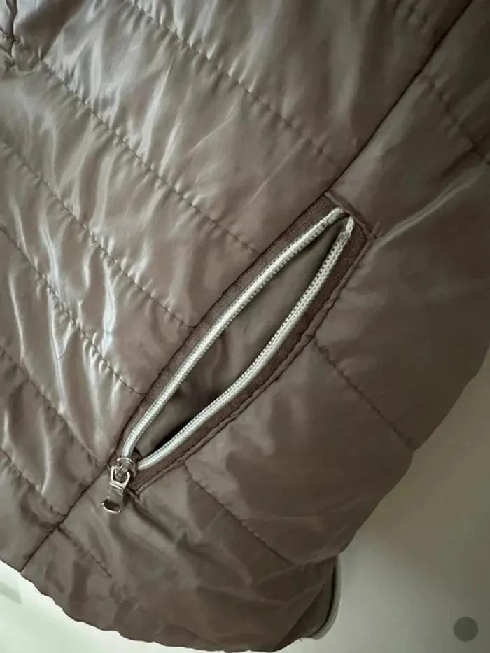 Gilet femme T48 - photo numéro 6