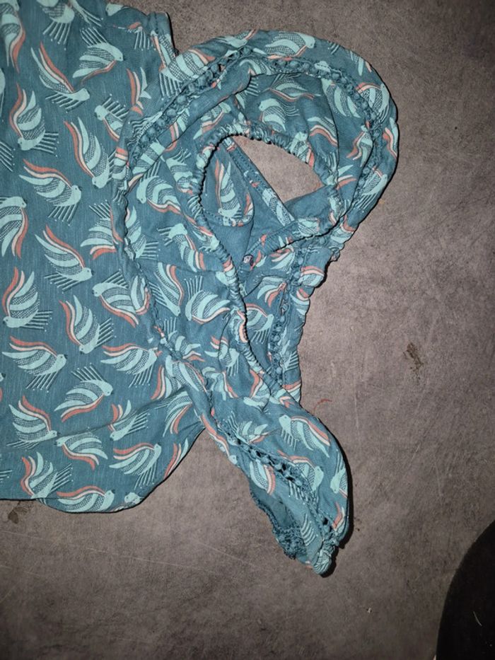 Robe d'été - photo numéro 3