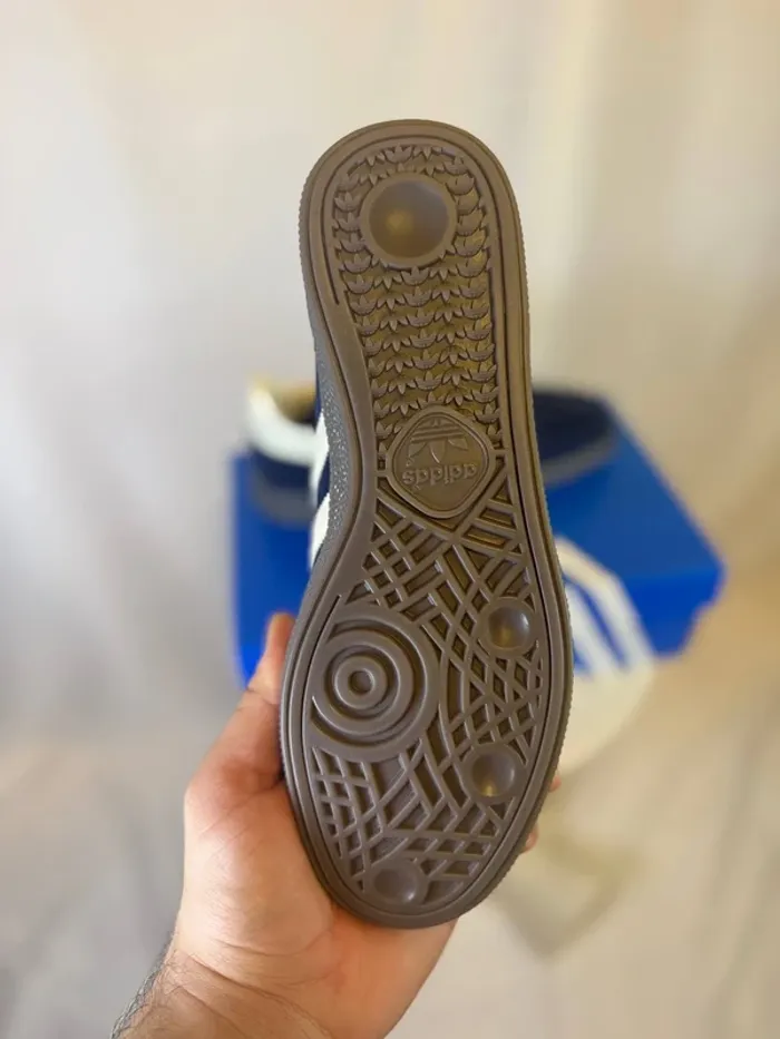 adidas Originals Handball Spezial 'Myth Ink' Taille 40 - photo numéro 3