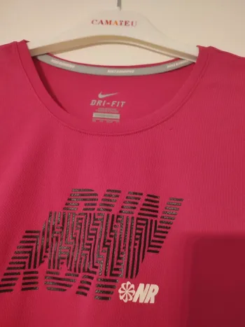 Tee shirt Nike souple