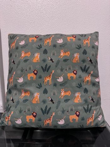 Oreille enfant animaux