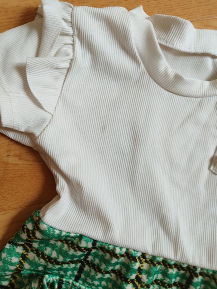 Robe été fille 4 ans - photo numéro 3
