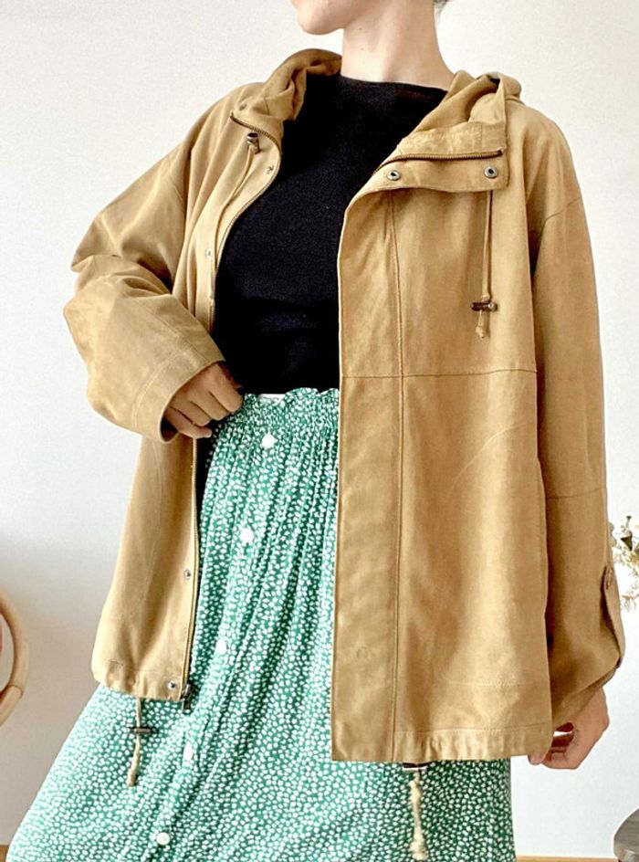 Veste Max & Moi Paris - photo numéro 4