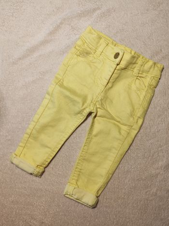 Jolie jean's