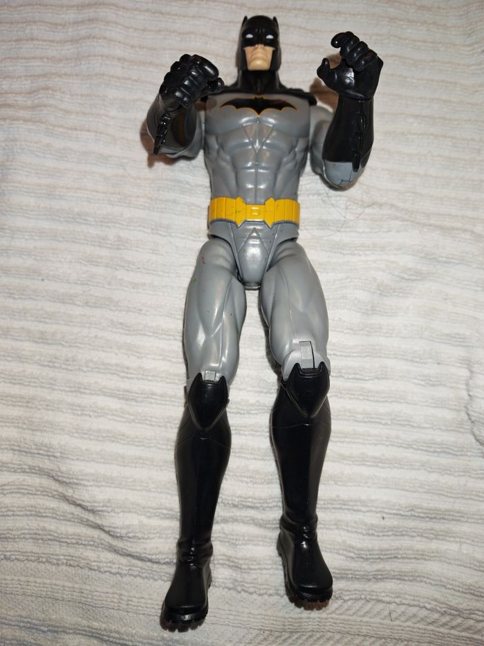 Figurine Batman 30cm articulée