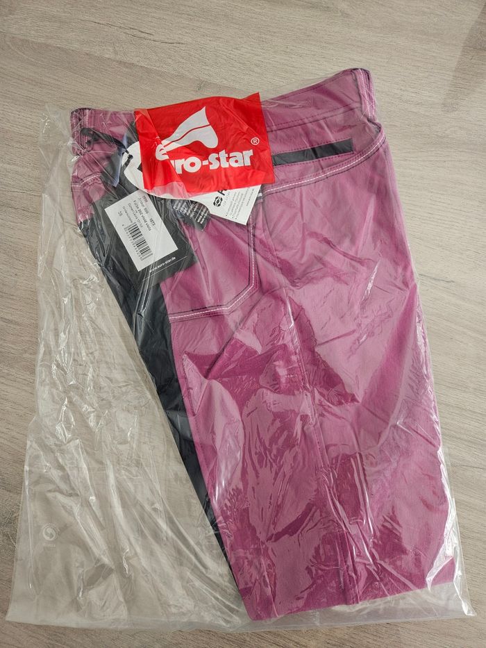 Pantalon equitation eurostar - photo numéro 2